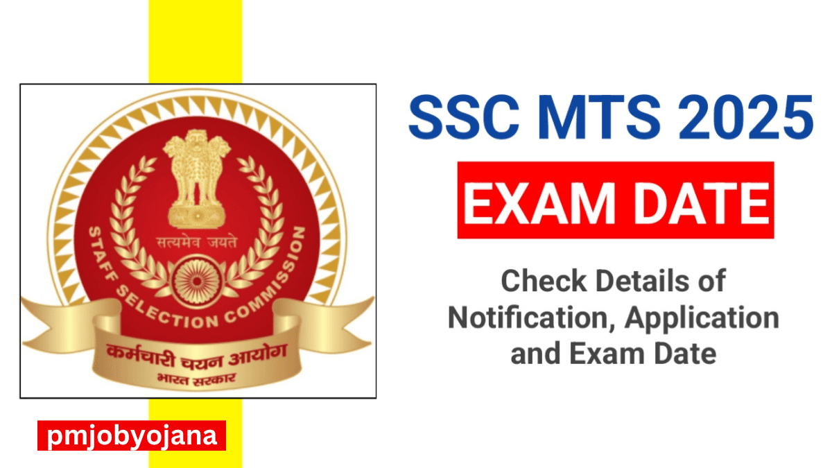 SSC MTS