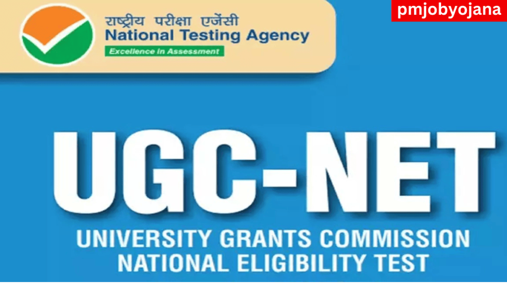 UGC NET