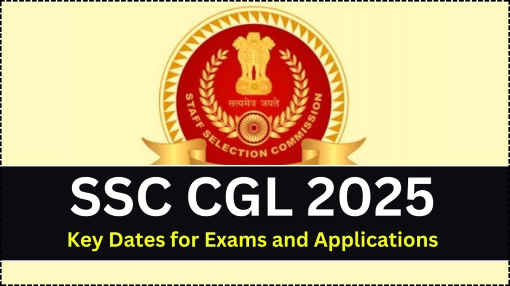 SSC CGL