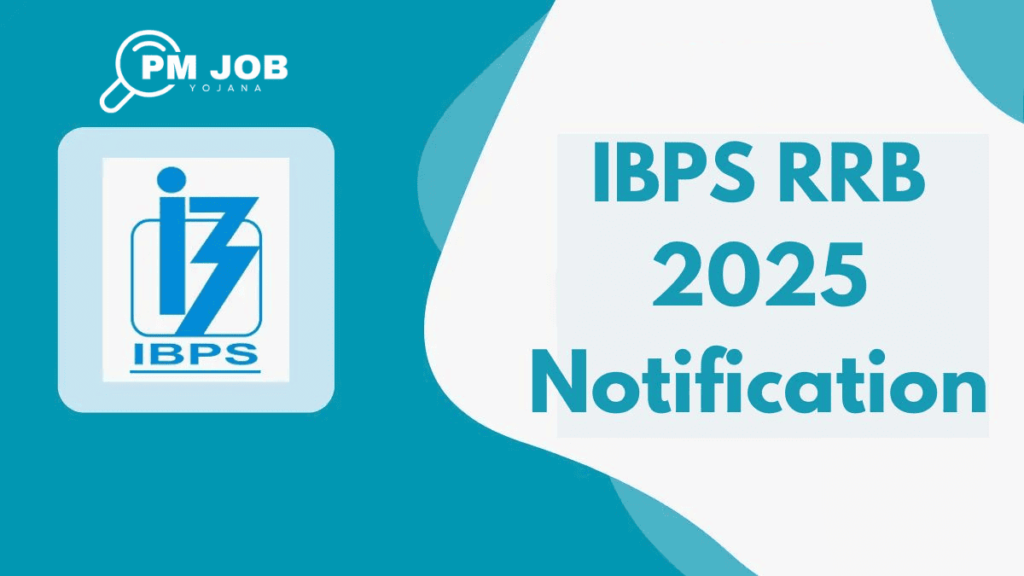 IBPS RRB Clerk 2025 Recruitment