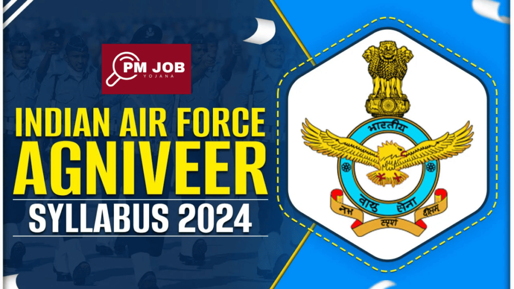 Air Force Group X Recruitment 2025