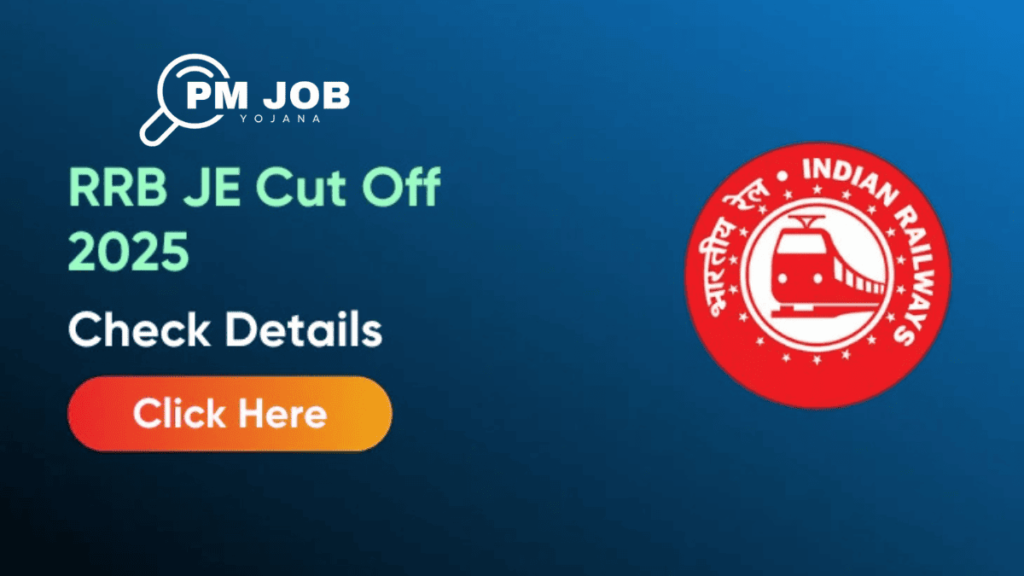 RRB JE Recruitment 2025