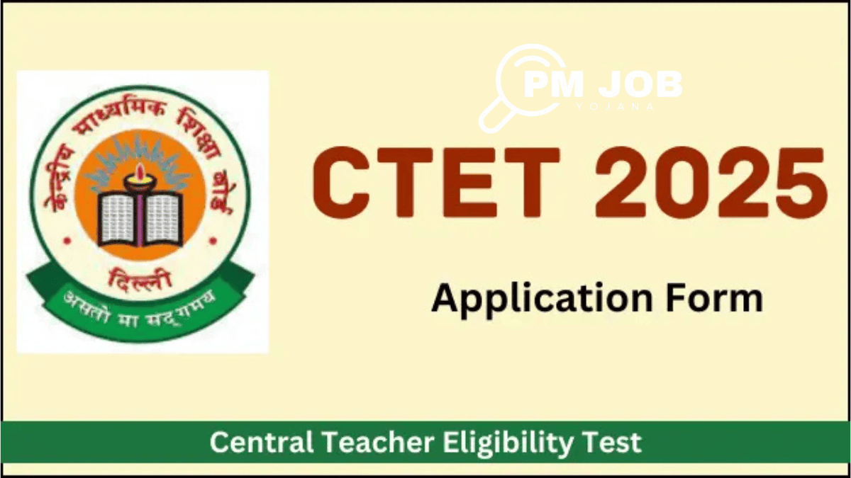 CTET 2025 Notification